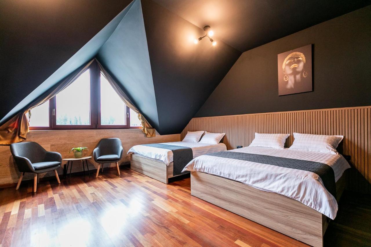 Forma Lux Zabljak المظهر الخارجي الصورة