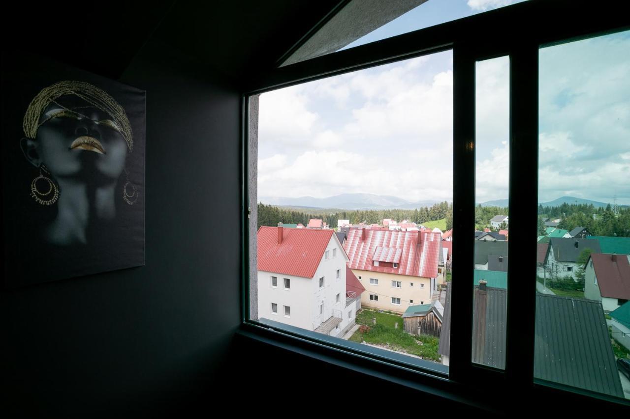 Forma Lux Zabljak المظهر الخارجي الصورة