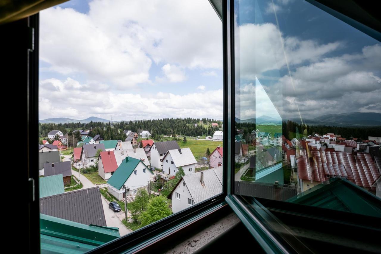 Forma Lux Zabljak المظهر الخارجي الصورة
