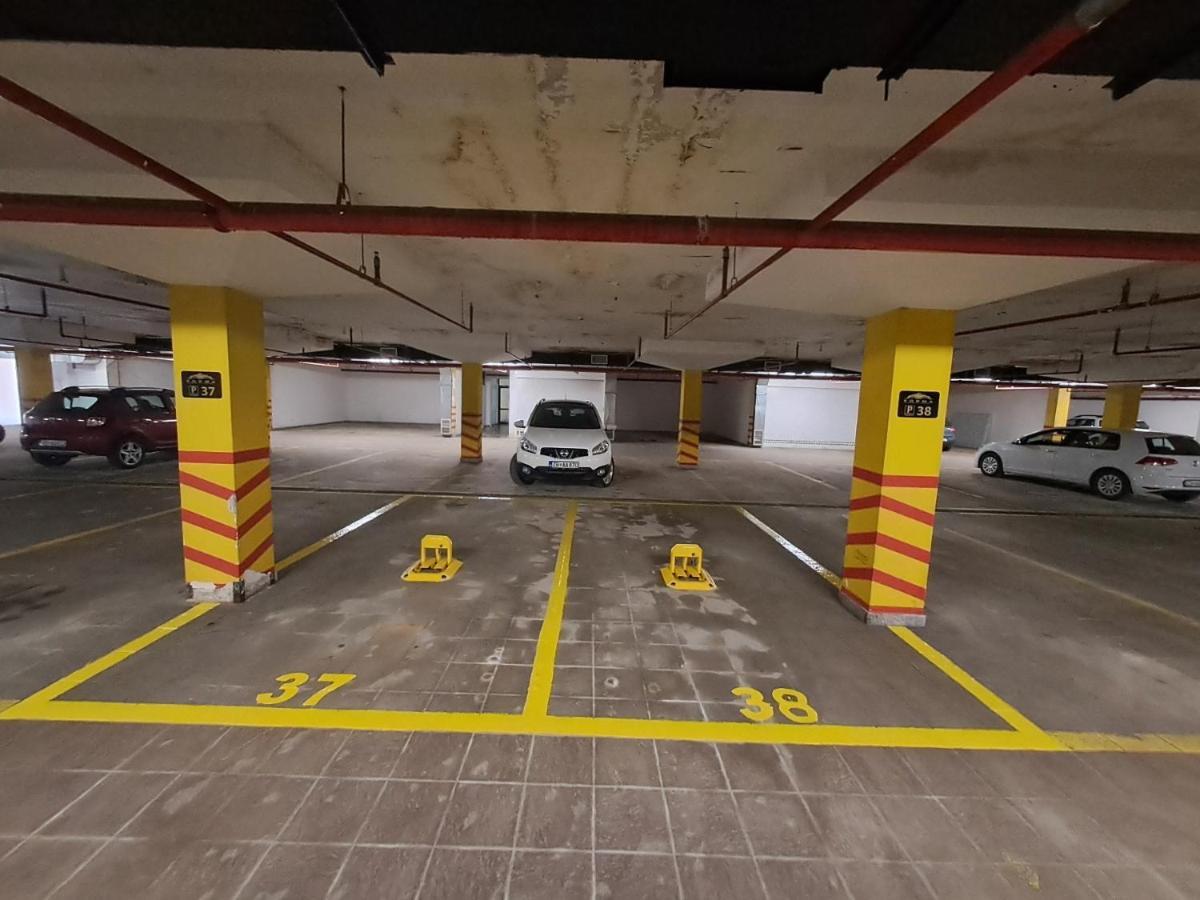 Forma Lux Zabljak المظهر الخارجي الصورة