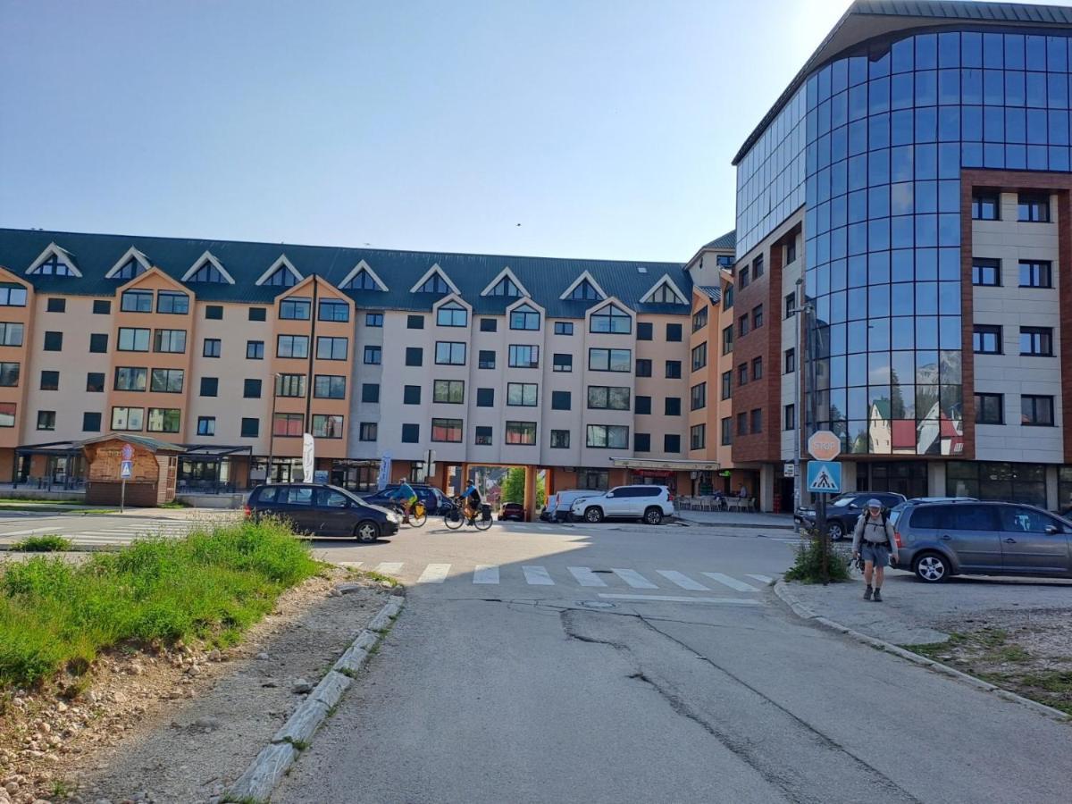 Forma Lux Zabljak المظهر الخارجي الصورة