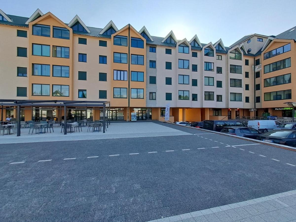 Forma Lux Zabljak المظهر الخارجي الصورة