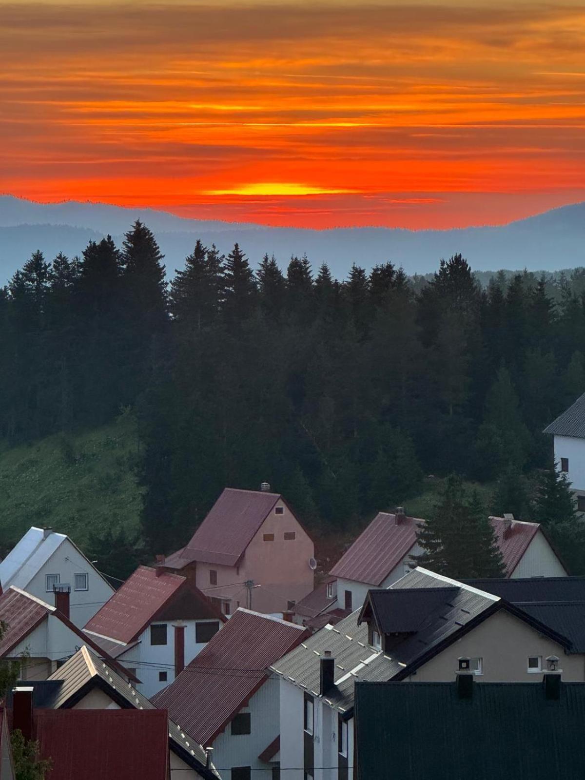 Forma Lux Zabljak المظهر الخارجي الصورة
