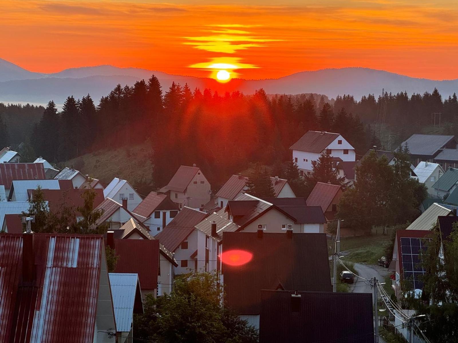 Forma Lux Zabljak المظهر الخارجي الصورة